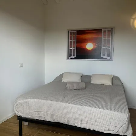 Prima Luce Feriehus