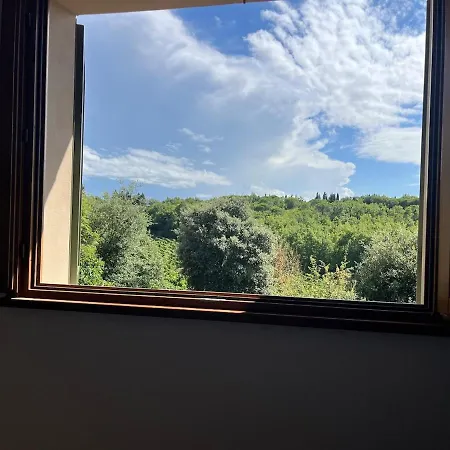 Prima Luce Feriehus *
