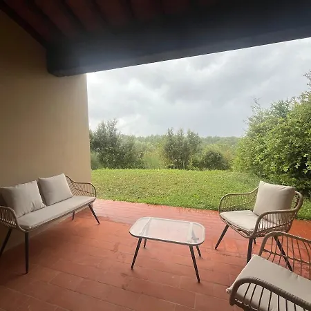 Prima Luce