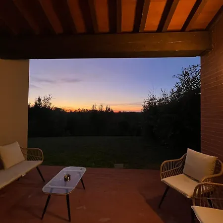 Prima Luce * San Donato in Poggio