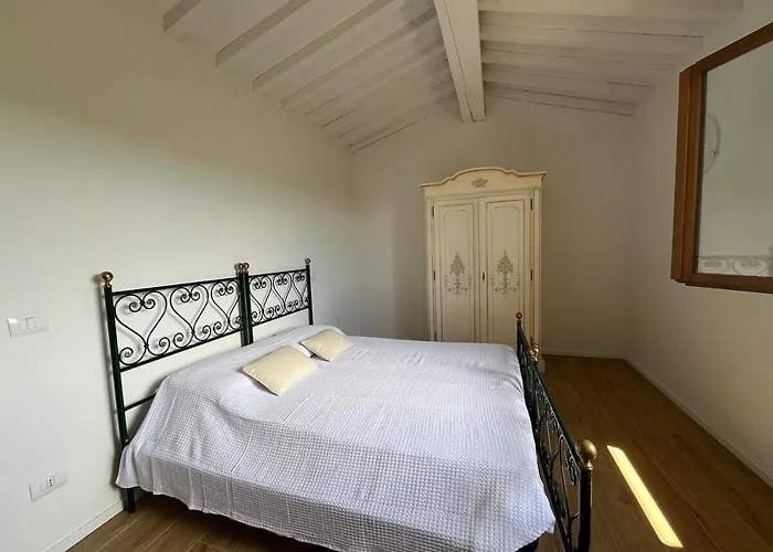 Tatil Evi Prima Luce San Donato in Poggio