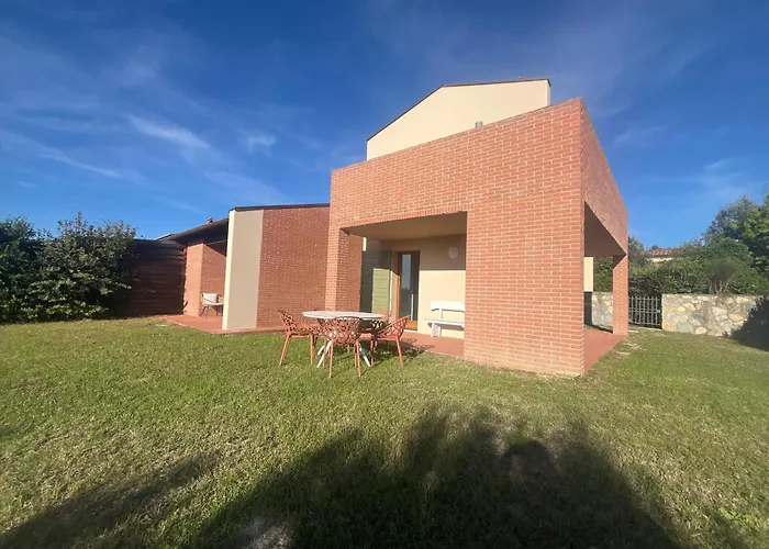 Tatil Evi Prima Luce *