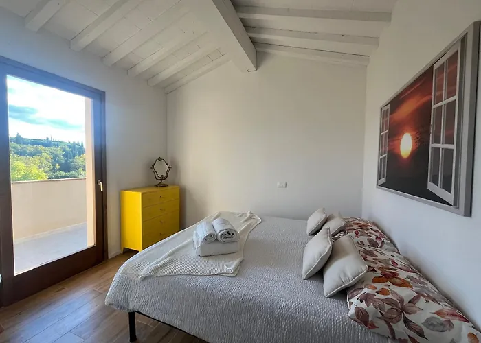 Tatil Evi Prima Luce *