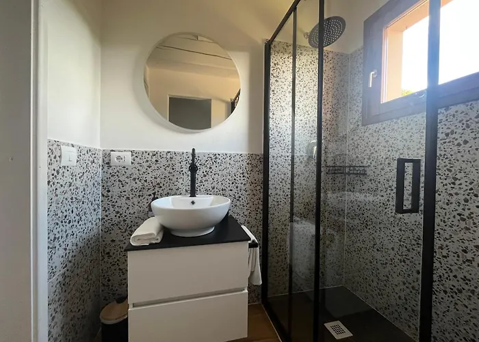Prima Luce Tatil Evi