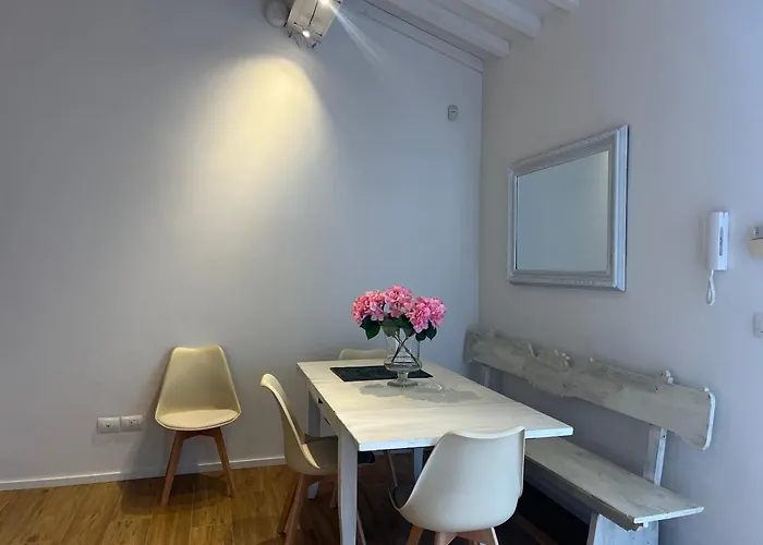 Tatil Evi Prima Luce *