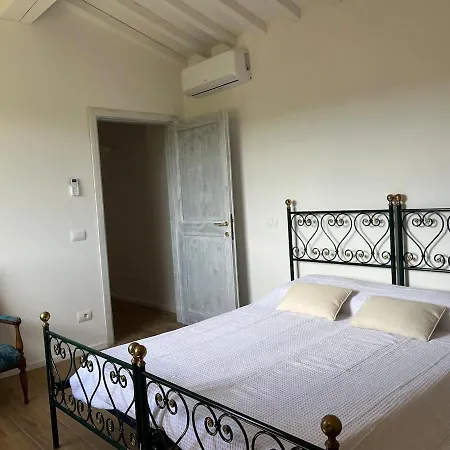 Holiday home Prima Luce