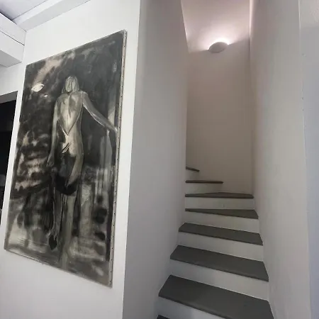 Prima Luce Semesterbostad San Donato in Poggio