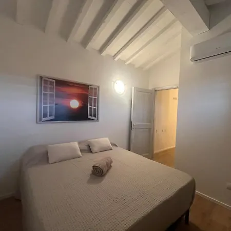 Prima Luce San Donato in Poggio