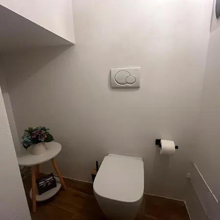 Semesterbostad Prima Luce