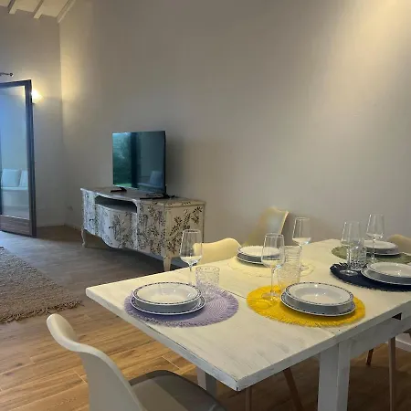 Prima Luce Semesterbostad *