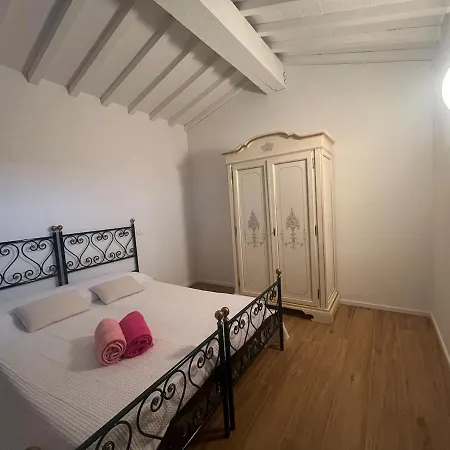Prima Luce San Donato in Poggio