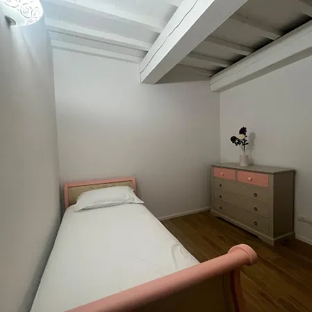 Prima Luce Semesterbostad *