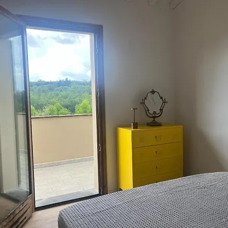 Semesterbostad Prima Luce *