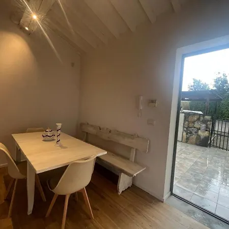 Prima Luce * San Donato in Poggio