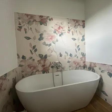 Semesterbostad Prima Luce