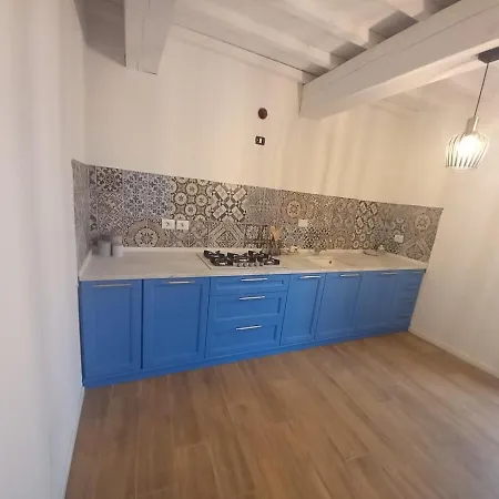 Prima Luce Semesterbostad *