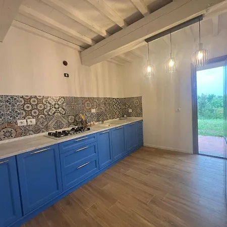 Prima Luce Semesterbostad San Donato in Poggio