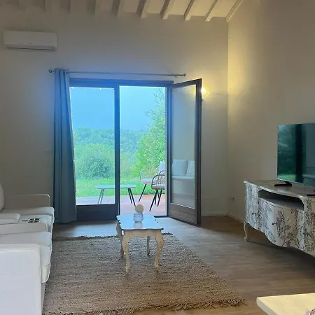 Prima Luce San Donato in Poggio