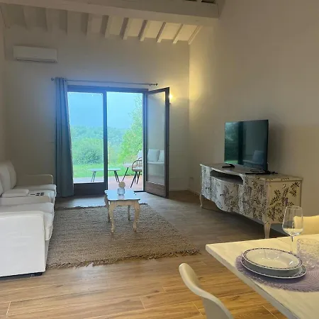 Semesterbostad Prima Luce