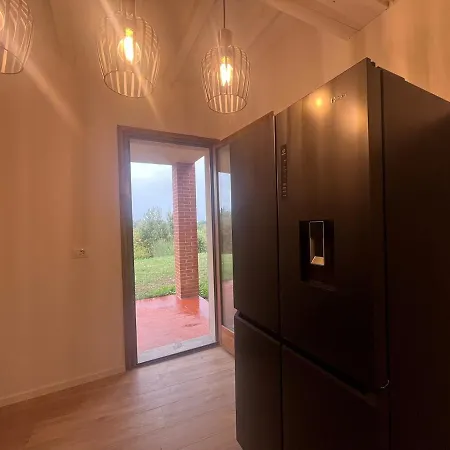 Holiday home Prima Luce *