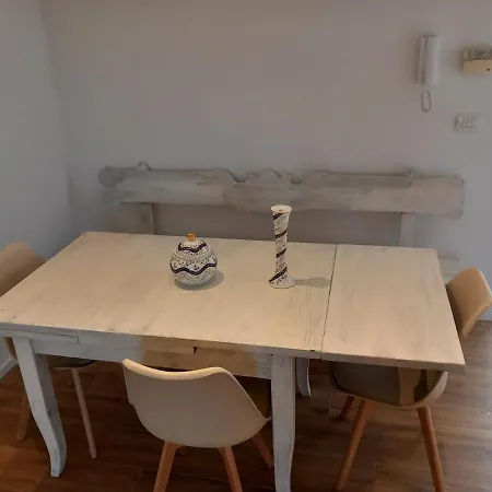 Prima Luce Semesterbostad San Donato in Poggio