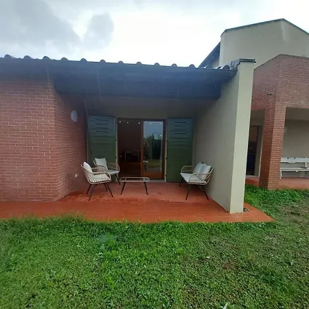 Prima Luce San Donato in Poggio