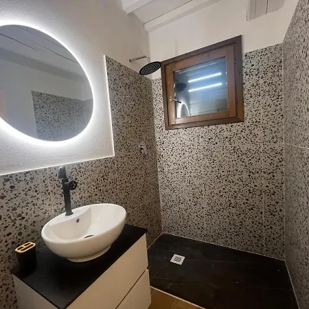 Prima Luce * San Donato in Poggio