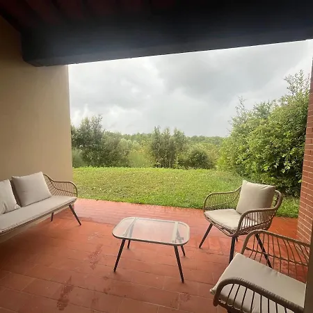 Semesterbostad Prima Luce