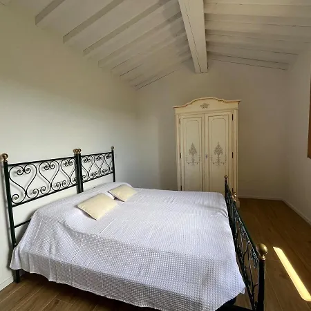 Semesterbostad Prima Luce San Donato in Poggio