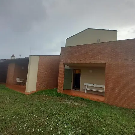 Prima Luce * San Donato in Poggio