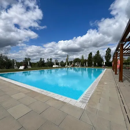 Semesterbostad Prima Luce