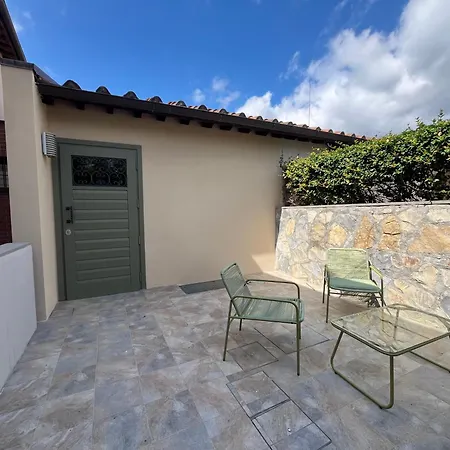 Prima Luce * San Donato in Poggio