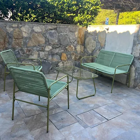 Prima Luce San Donato in Poggio