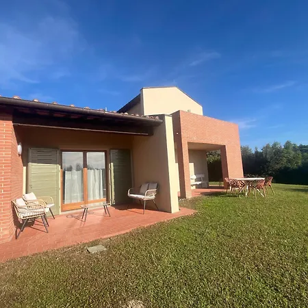 Prima Luce Semesterbostad San Donato in Poggio