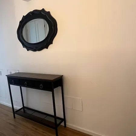 Semesterbostad Prima Luce