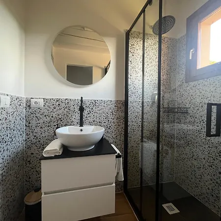 Prima Luce Semesterbostad