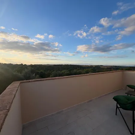 Prima Luce * San Donato in Poggio