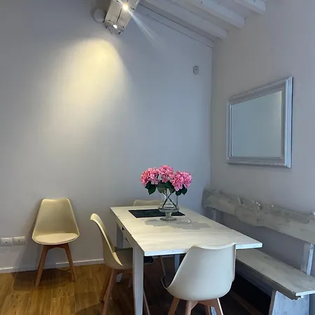 Prázdninový dům Prima Luce *