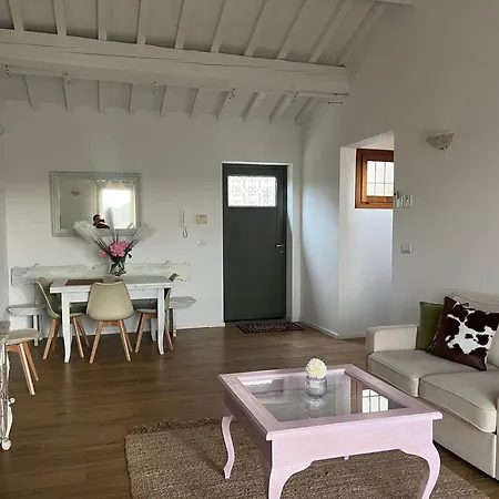 Prima Luce Semesterbostad San Donato in Poggio