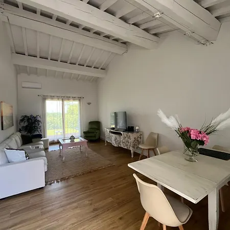 Holiday home Prima Luce *