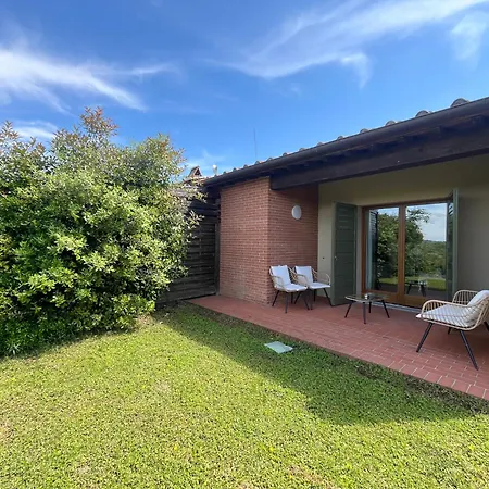 Holiday home Prima Luce *