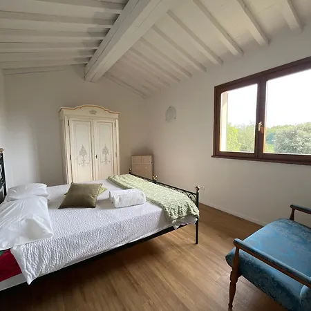 Ferienhaus Prima Luce San Donato in Poggio