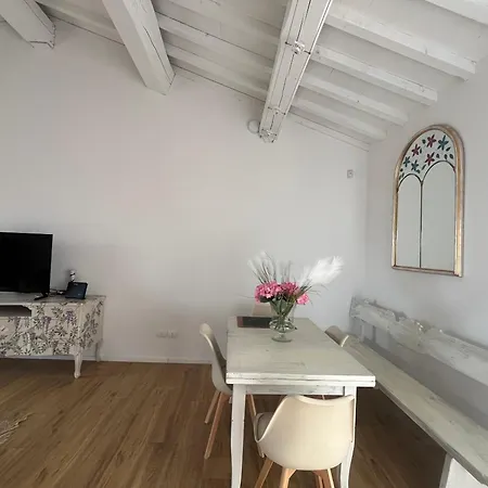 Prima Luce Ferienhaus San Donato in Poggio