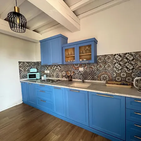 Ferienhaus Prima Luce *