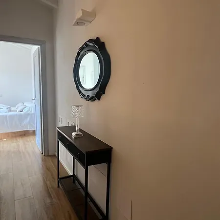 Prima Luce Ferienhaus *