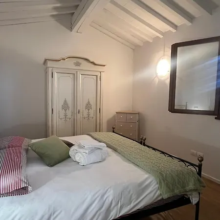 Ferienhaus Prima Luce San Donato in Poggio