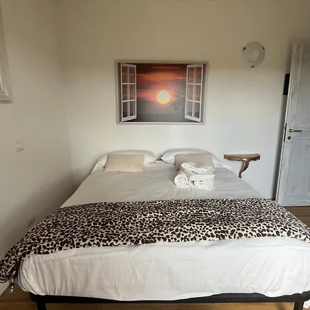 Ferienhaus Prima Luce