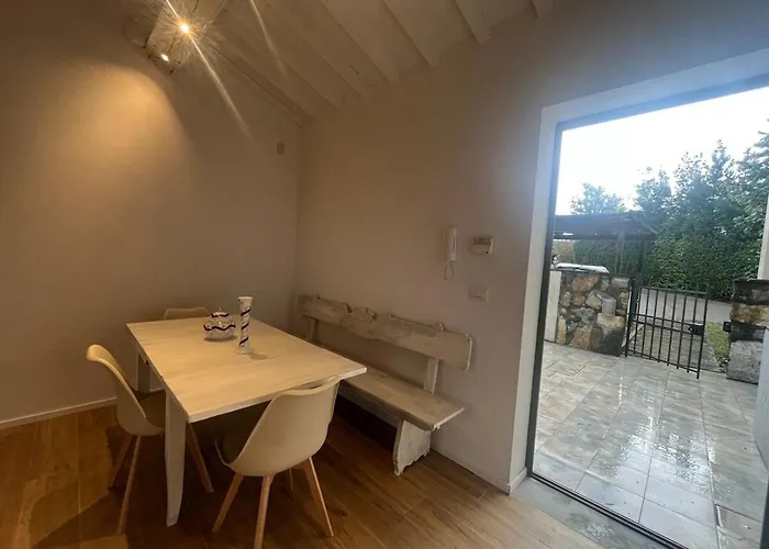 Prima Luce * San Donato in Poggio