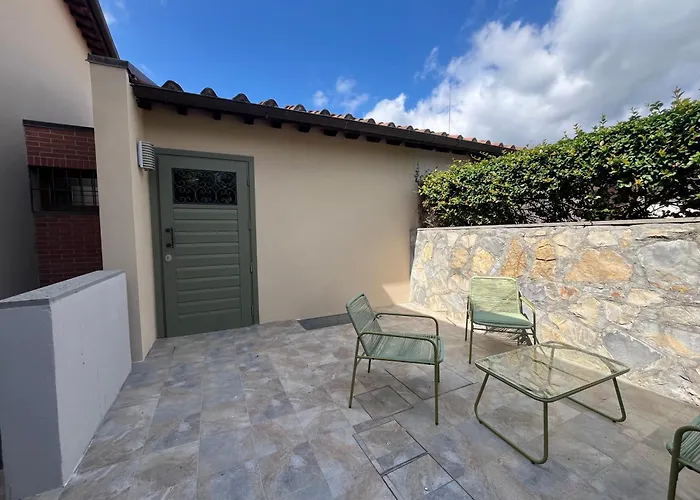 Prima Luce * San Donato in Poggio