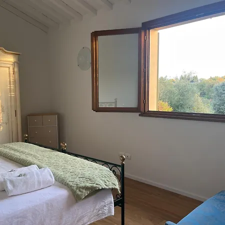 Prima Luce Holiday home *